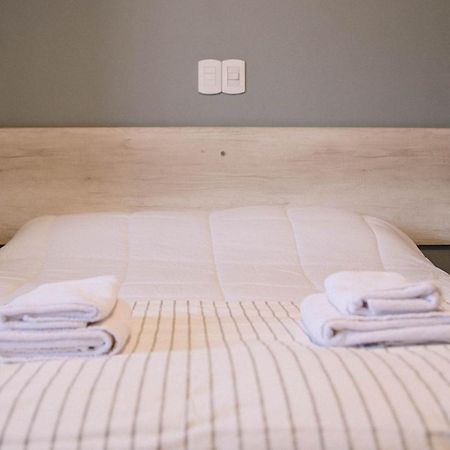 Hotel Aires Patagonicos El Bolsón Eksteriør billede