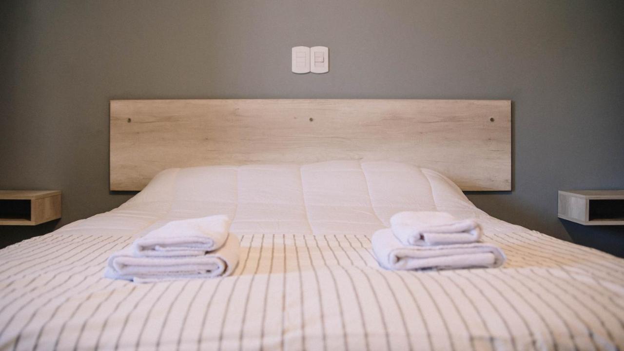 Hotel Aires Patagonicos El Bolsón Værelse billede