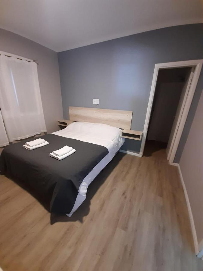 Hotel Aires Patagonicos El Bolsón Eksteriør billede