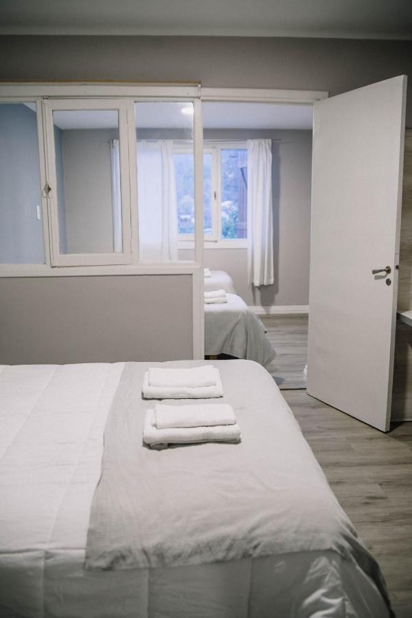 Hotel Aires Patagonicos El Bolsón Eksteriør billede