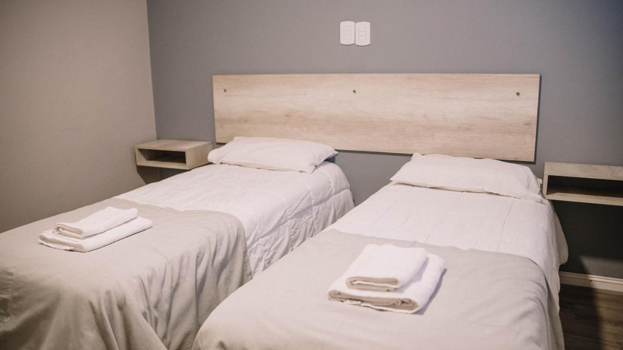 Hotel Aires Patagonicos El Bolsón Eksteriør billede