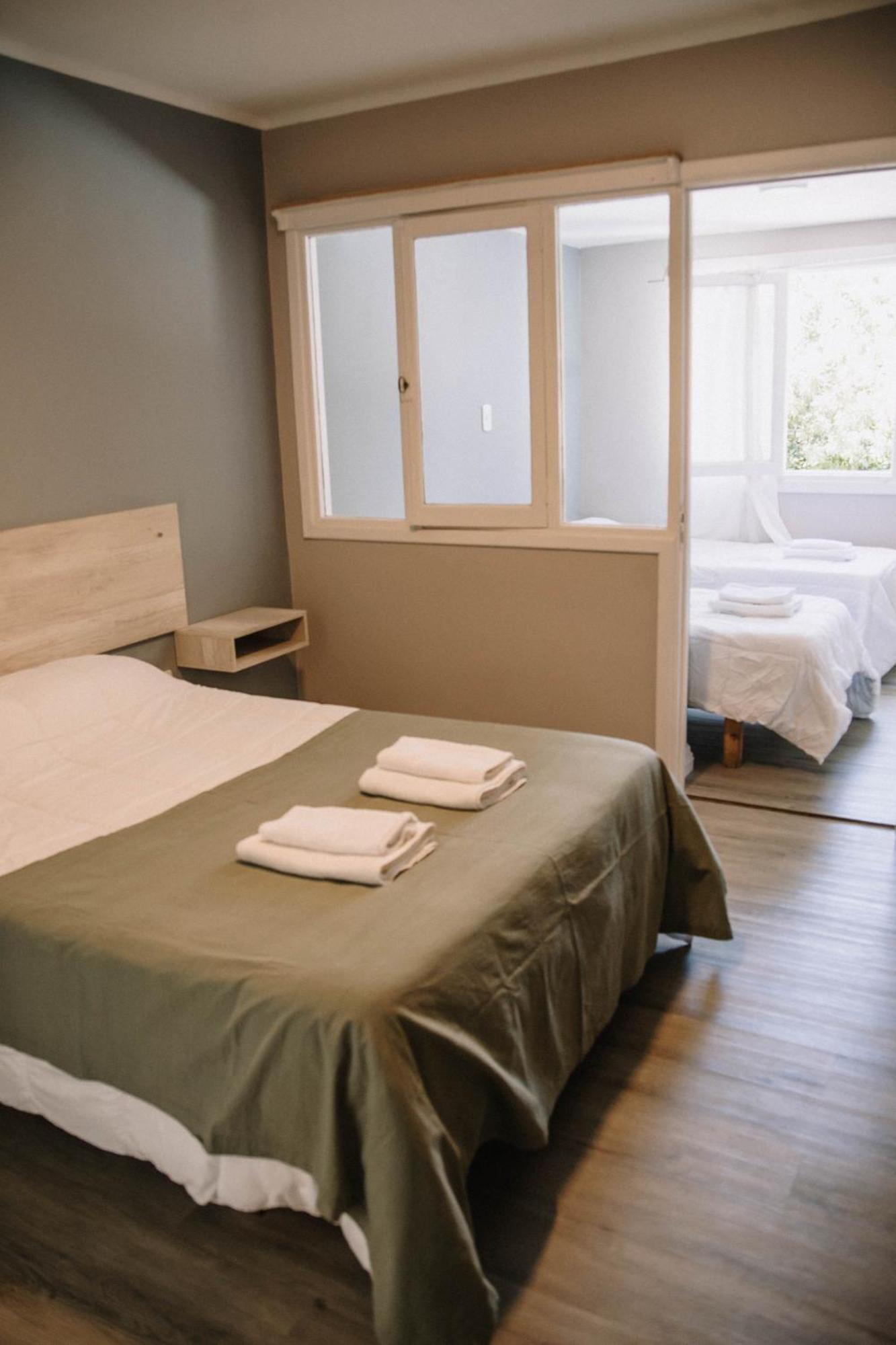 Hotel Aires Patagonicos El Bolsón Eksteriør billede