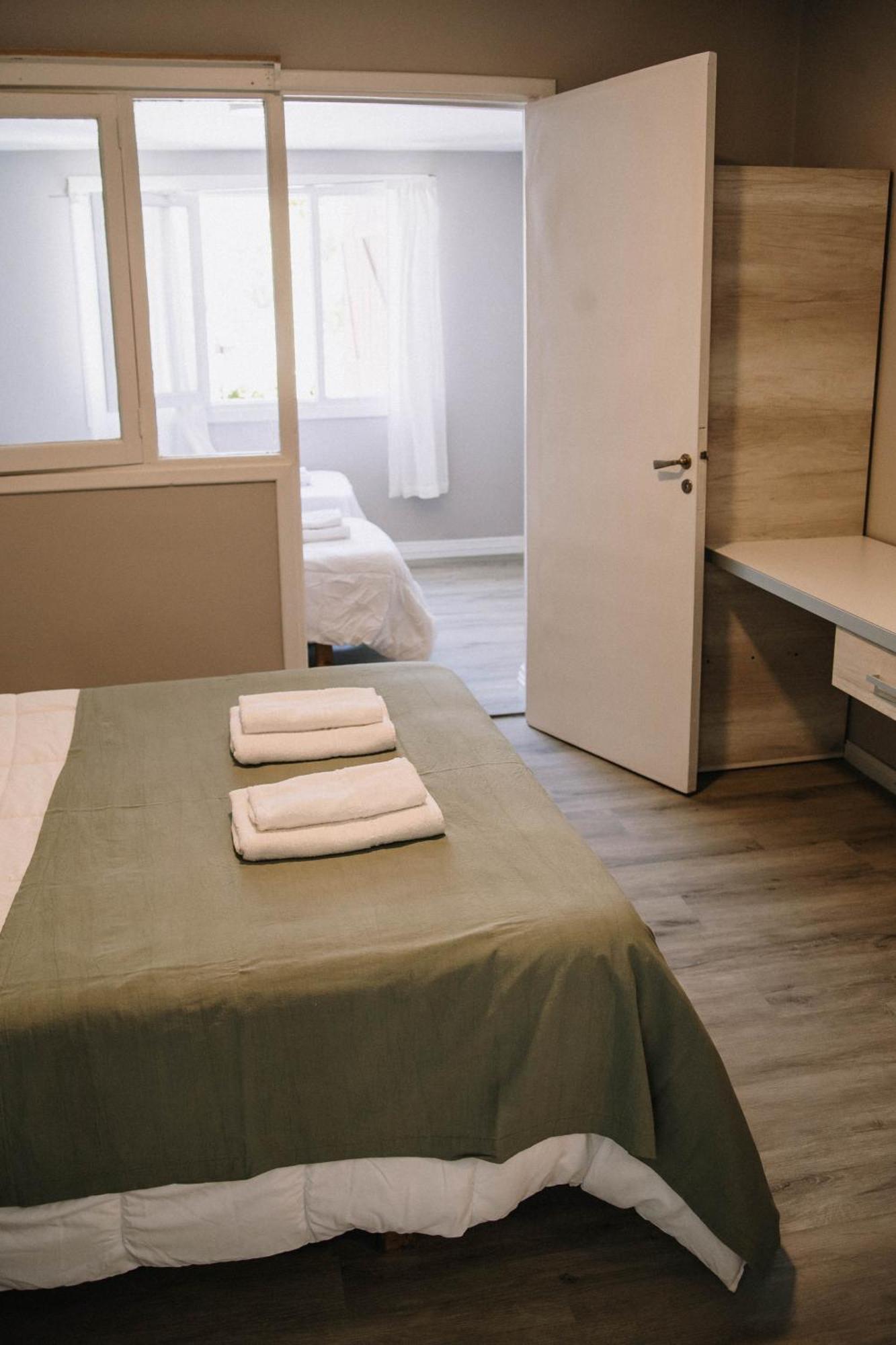 Hotel Aires Patagonicos El Bolsón Eksteriør billede